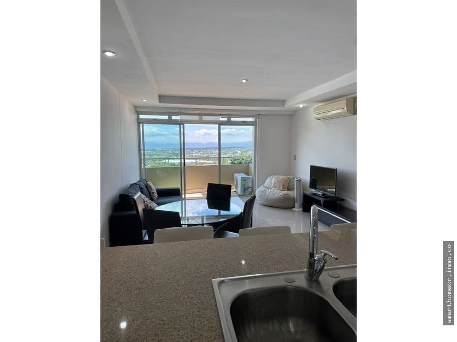 Apartment at Escazú