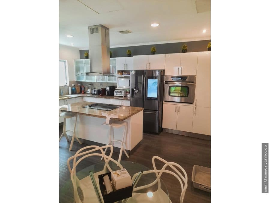 Propiedad en Condominio Puerta de Hierro