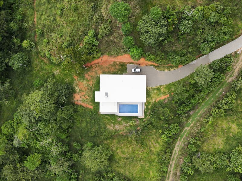 Propiedad en Puerto Cortés