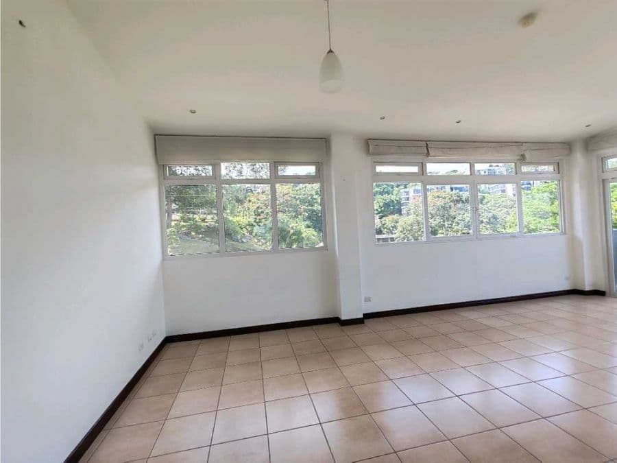 Apartment at San Rafael