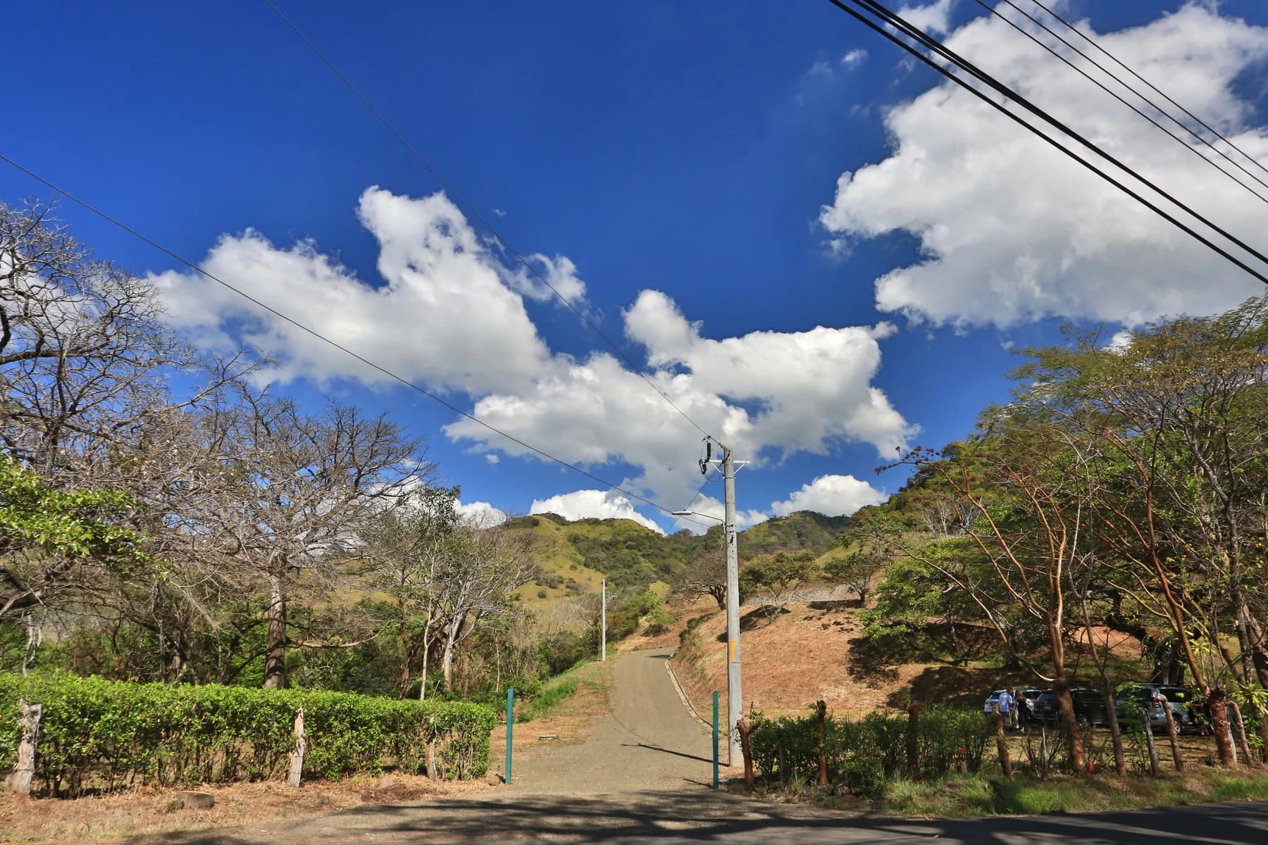 Terreno en Escobal