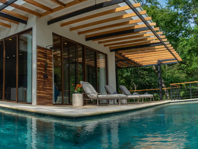 Property at Nosara
