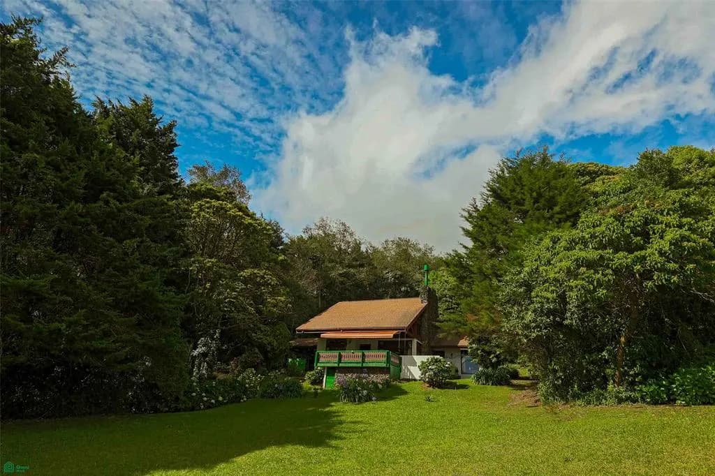 Propiedad en San José de la Montaña