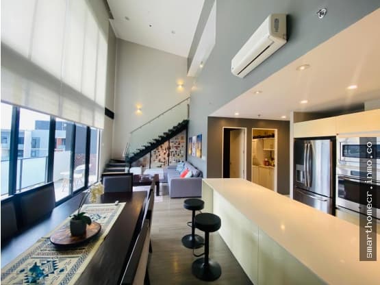 Apartamento en San Rafael