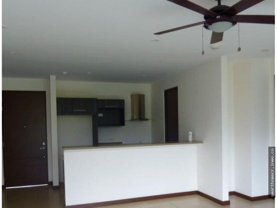 Apartamento en San Rafael