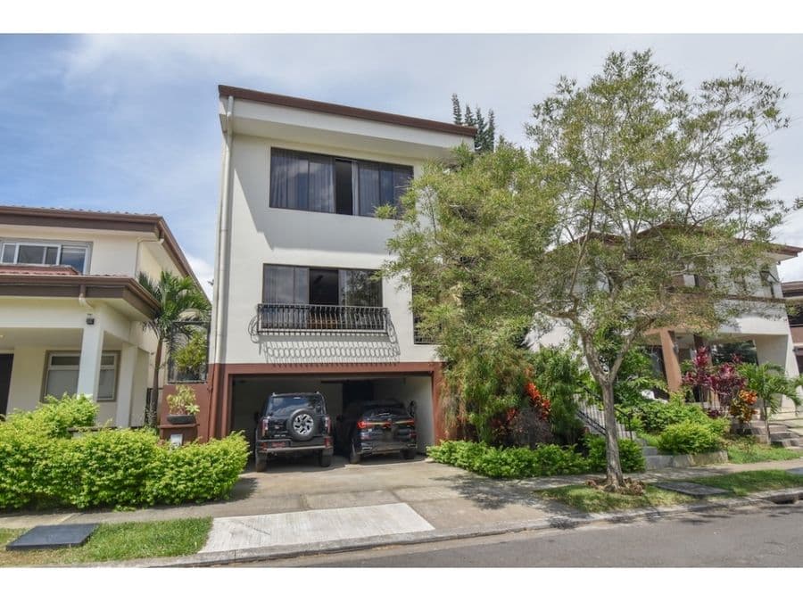 Propiedad en Condominio Francosta