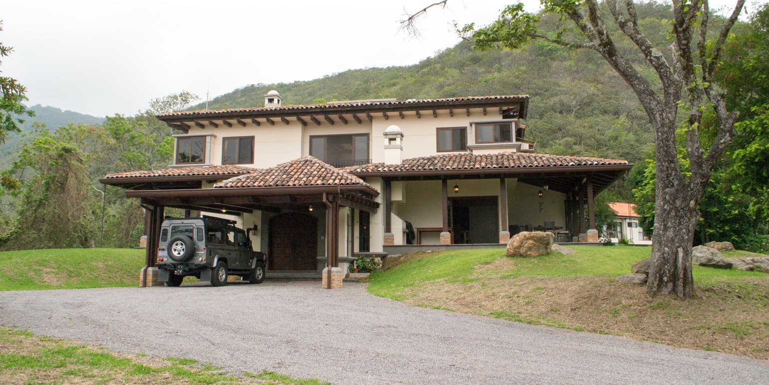 Property at Montaña del Sol