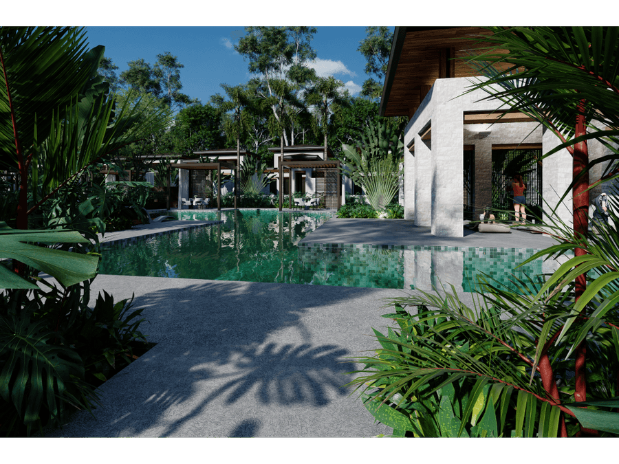 Apartment at Escazú