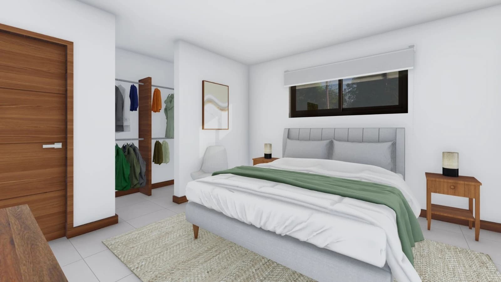 Casa en Sardinal