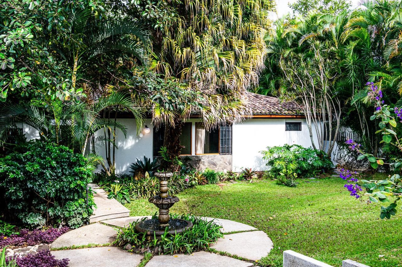 Propiedad en San Rafael