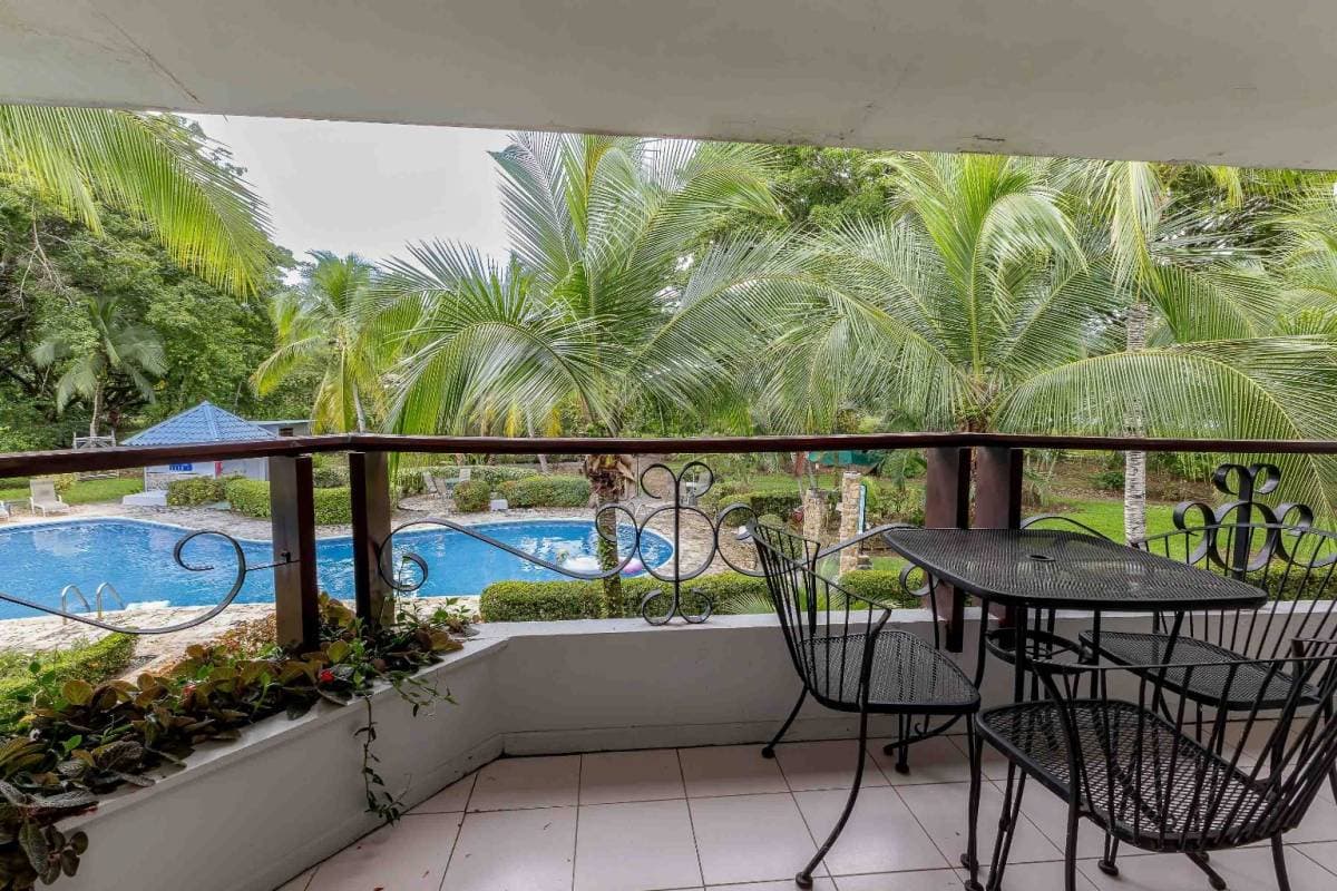 Property at Quepos