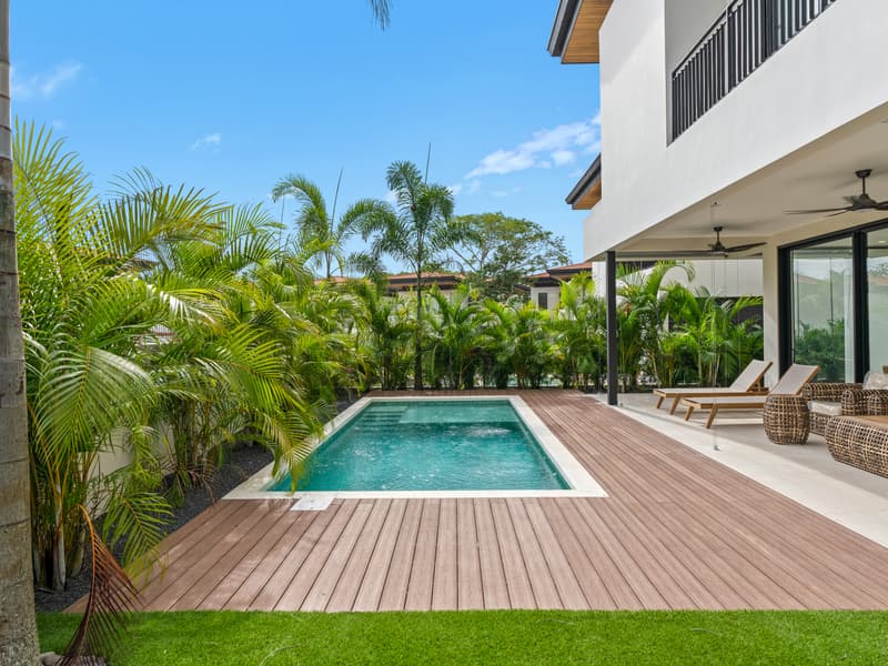 Propiedad en Tamarindo