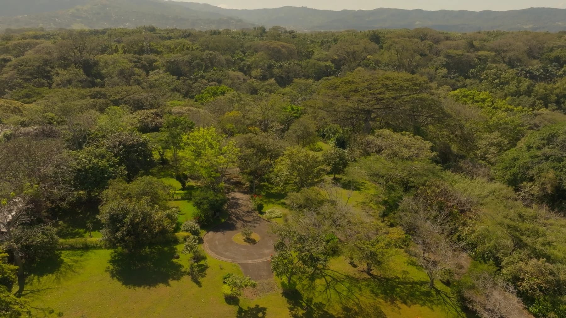 Land at Guácima