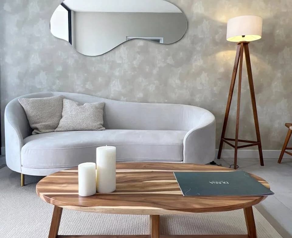 Apartamento en Sabana - Rohrmoser