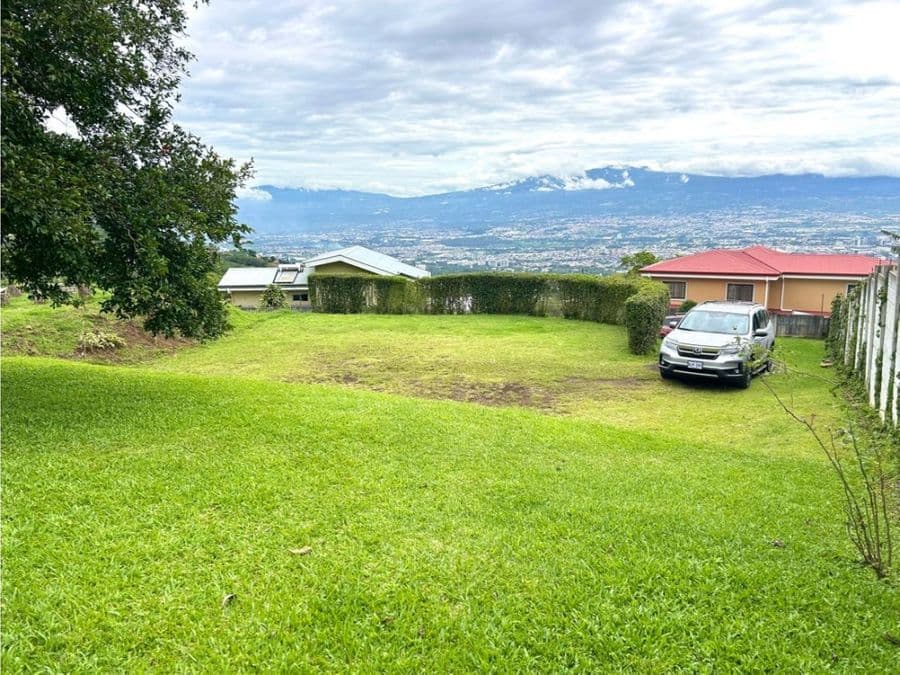 Terreno en San Antonio