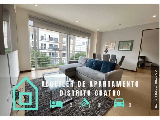 Apartment at Escazú
