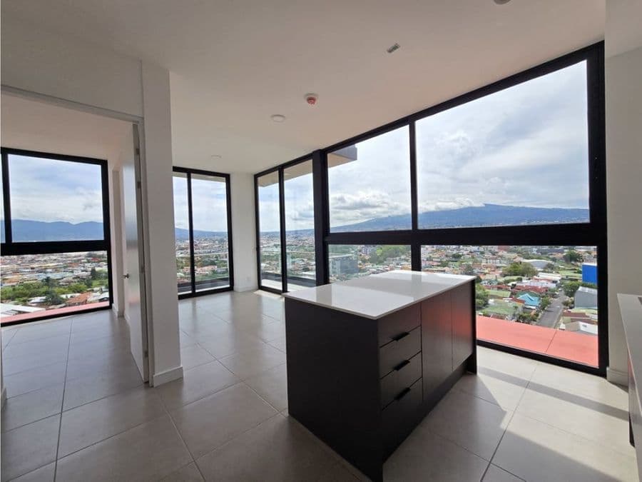 Apartment at Condominio BO Escalante