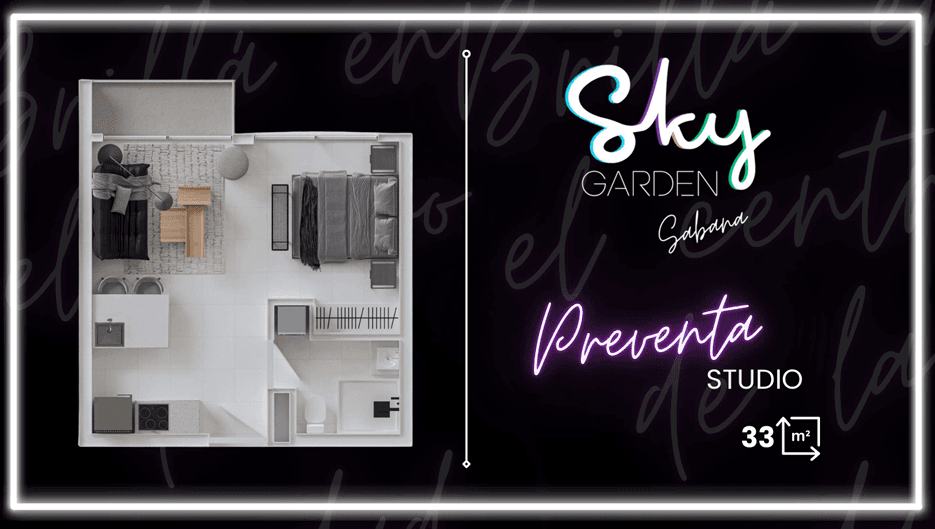 Propiedad en Mata Redonda