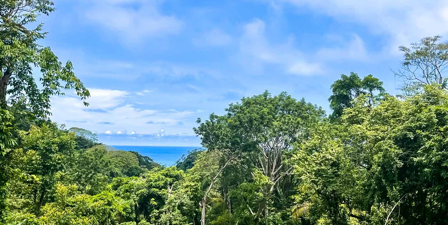 Propiedad en Cóbano