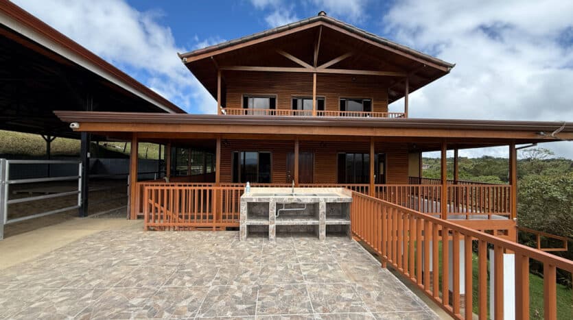 Casa en Dulce Nombre de Jesús