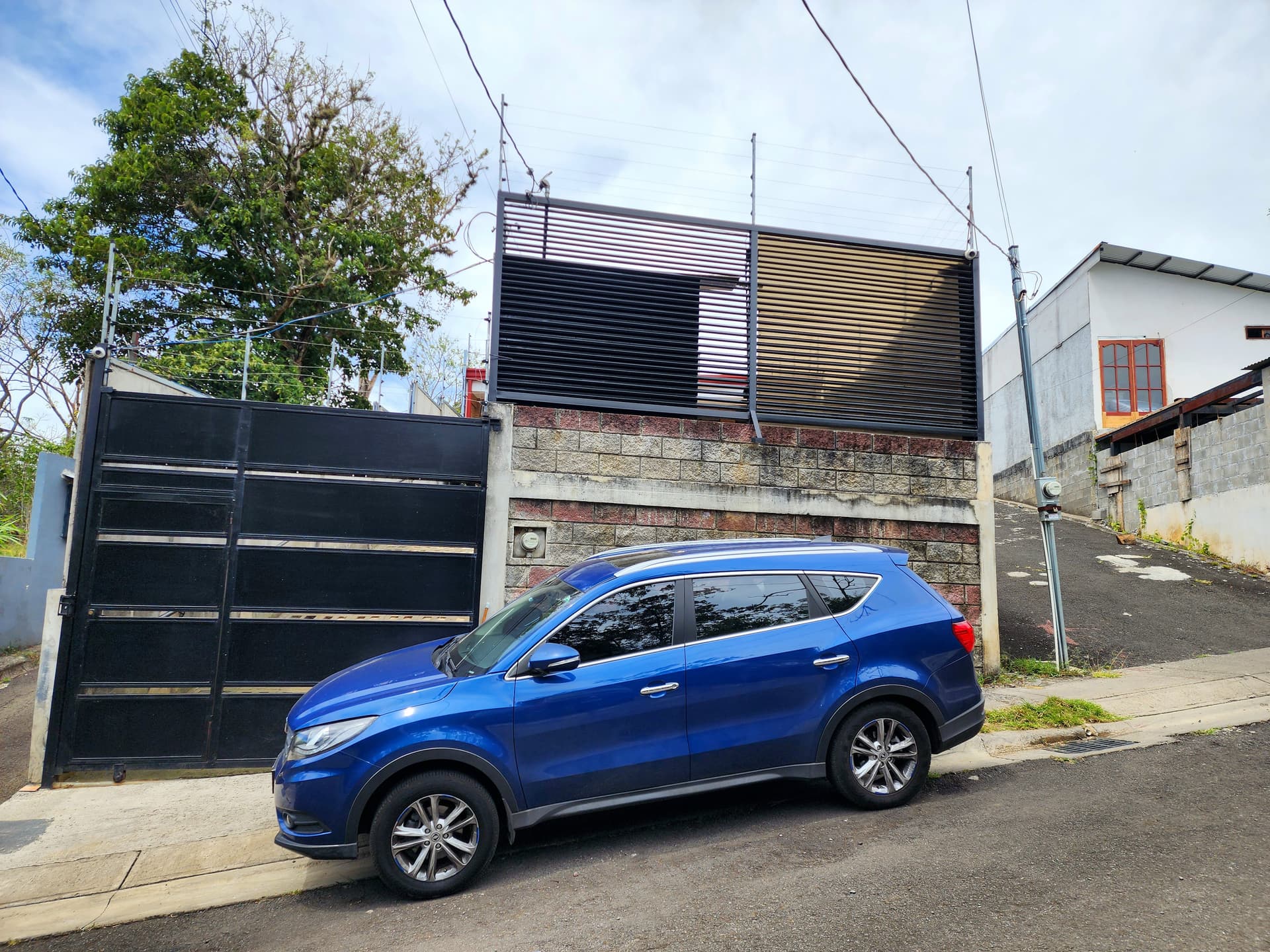 Casa en Puente Salas