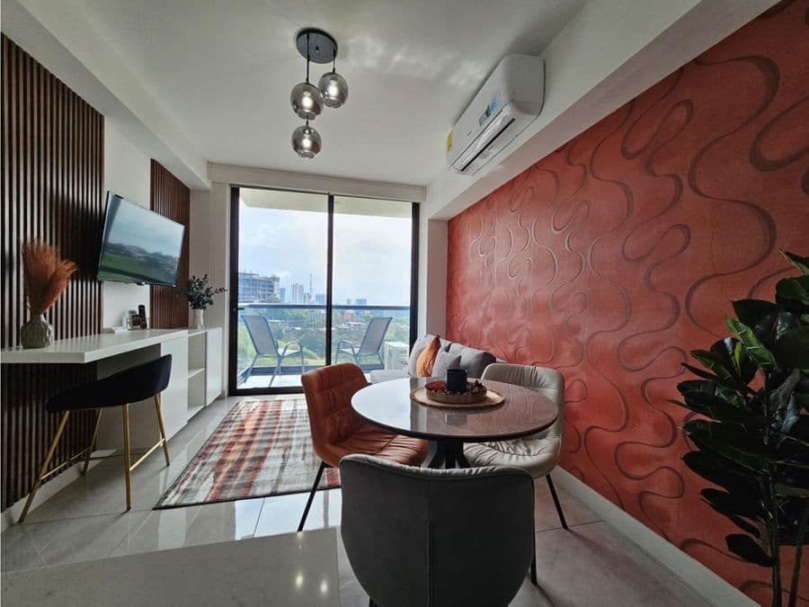 Apartamento en Núcleo Sabana