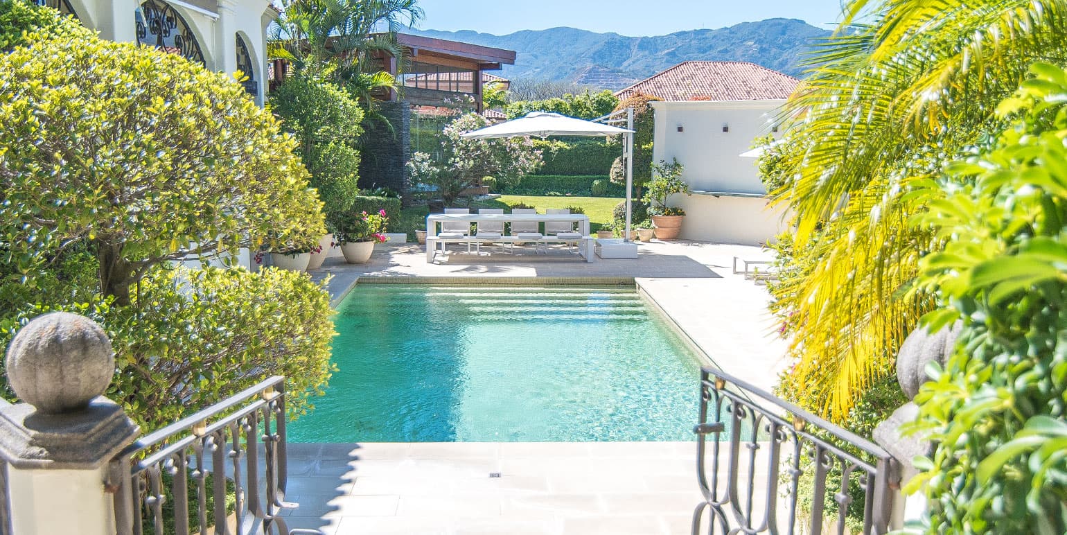 Propiedad en Bosques de Lindora