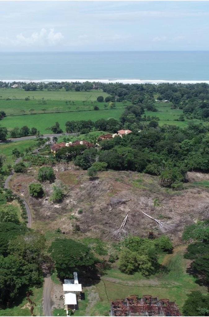 Propiedad en Parrita