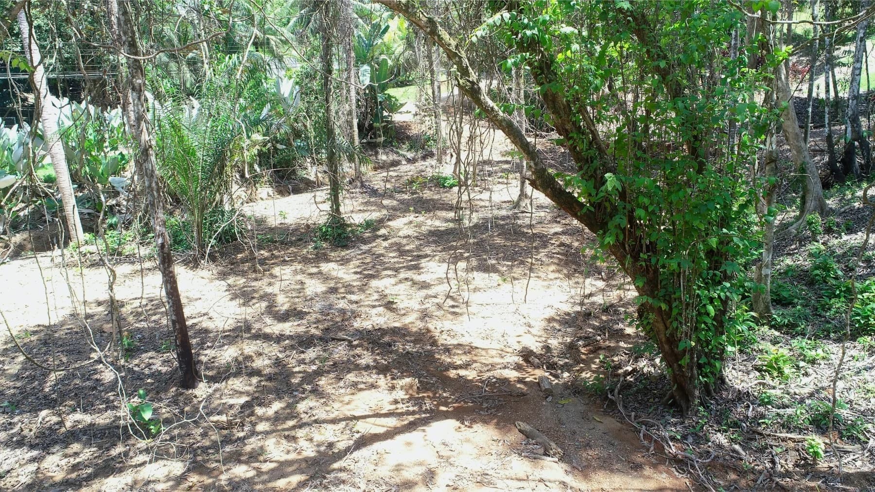 Terreno en Puerto Cortés