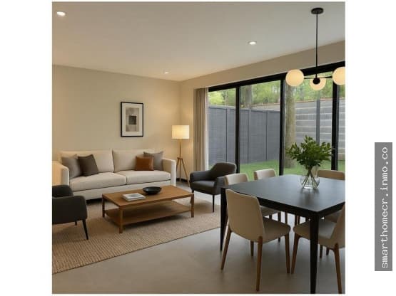 House at Santa Ana Urbano