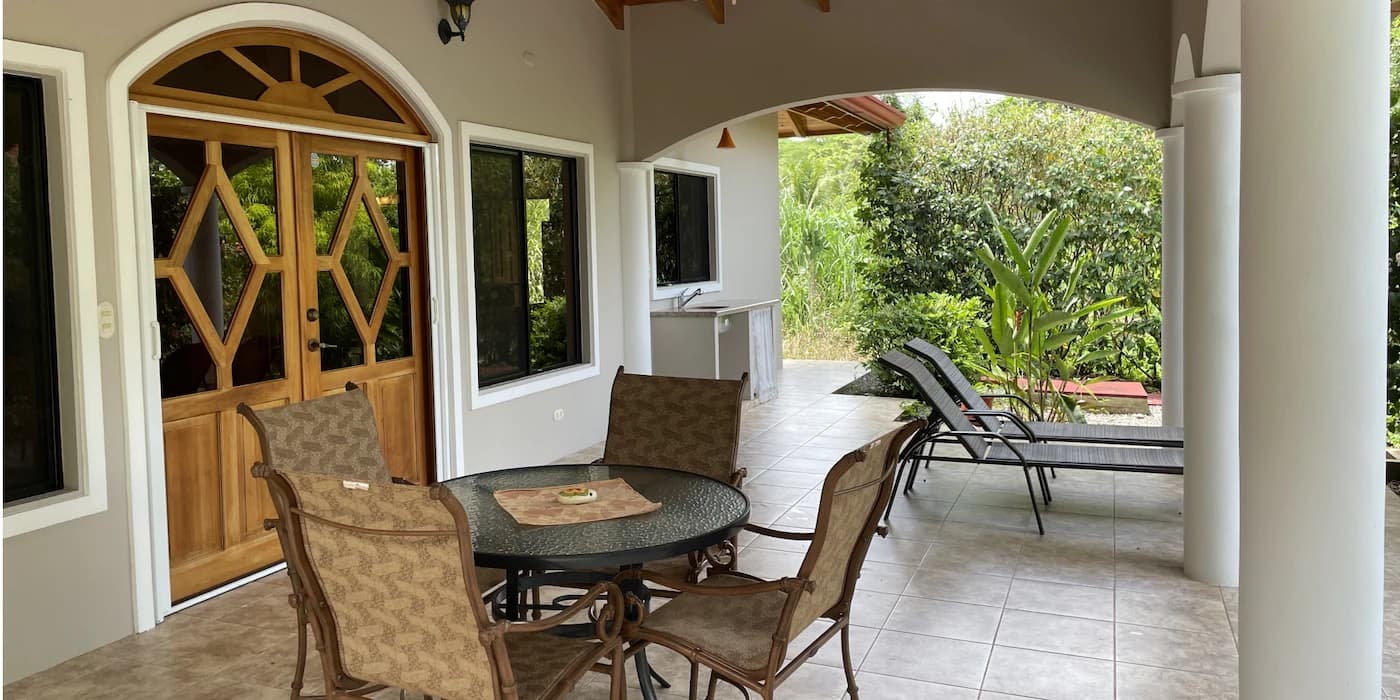 Casa en Puerto Cortés