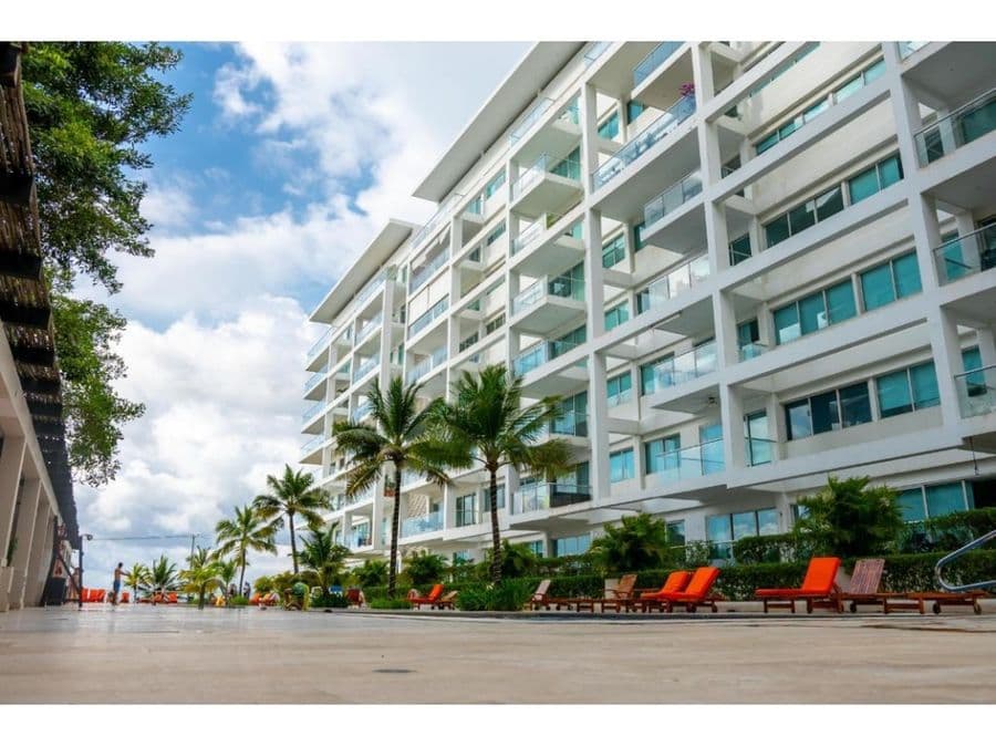 Apartamento en Bolívar