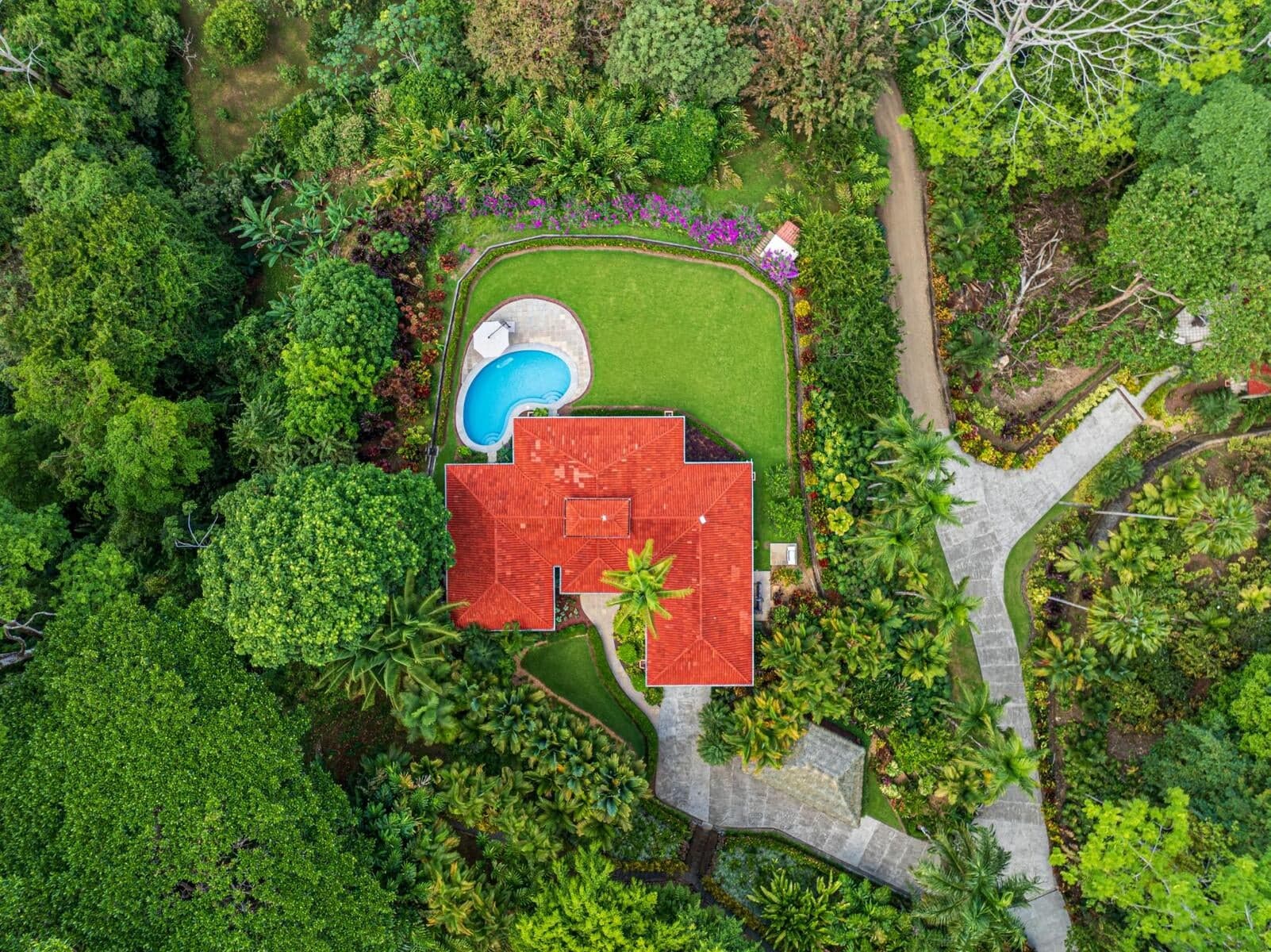 Casa en Bahía Ballena