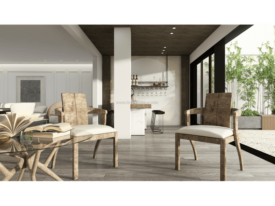 Apartment at San Rafael