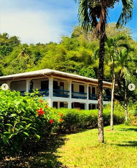 Propiedad en Playa Hermosa
