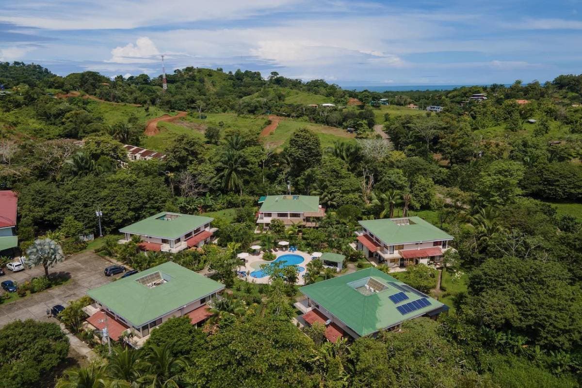 Property at Quepos