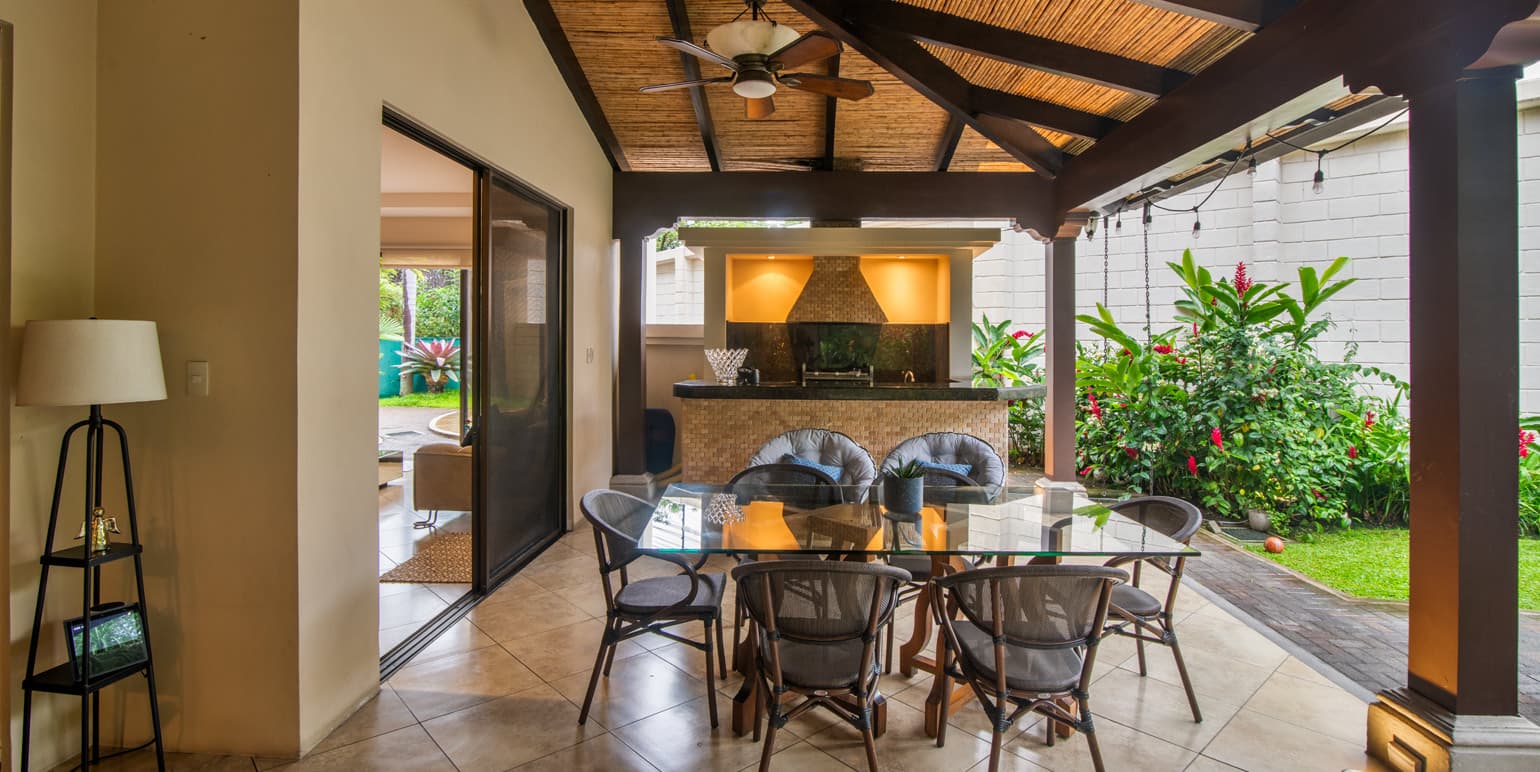 Propiedad en Condominio Cerro Alto