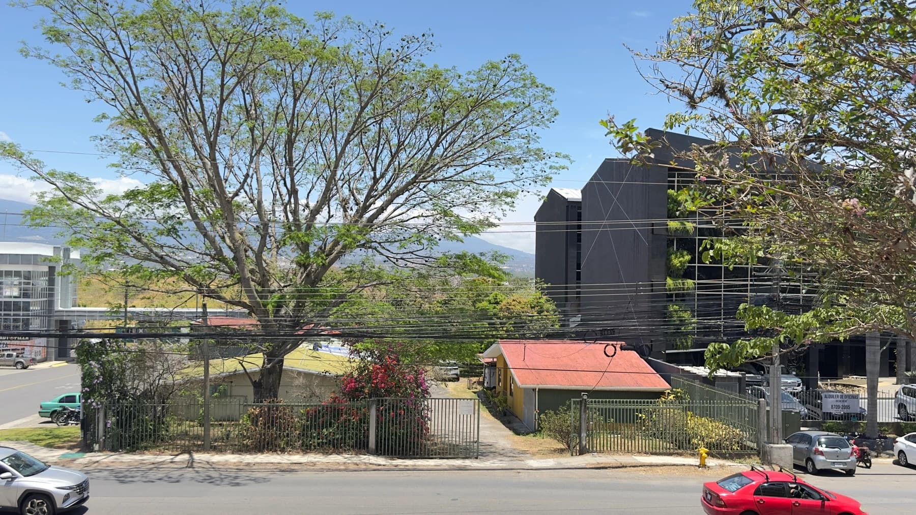 Land at San Rafael