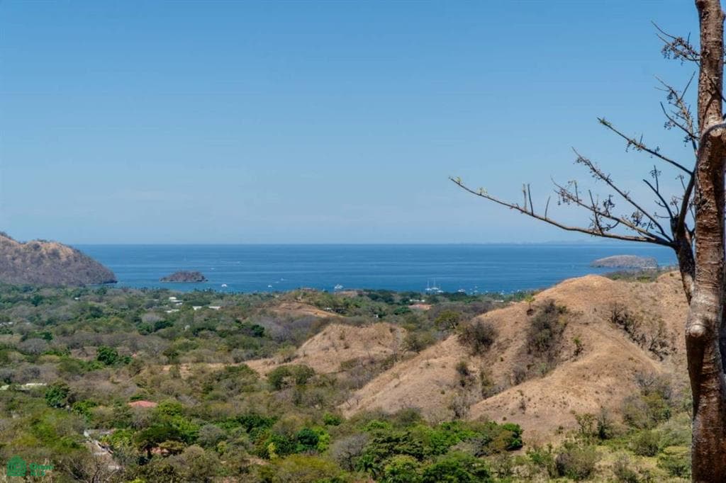Terreno en Playas del Coco