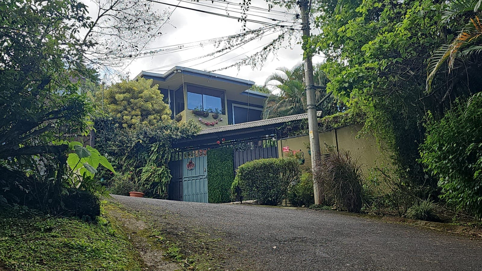 Propiedad en Tres Ríos