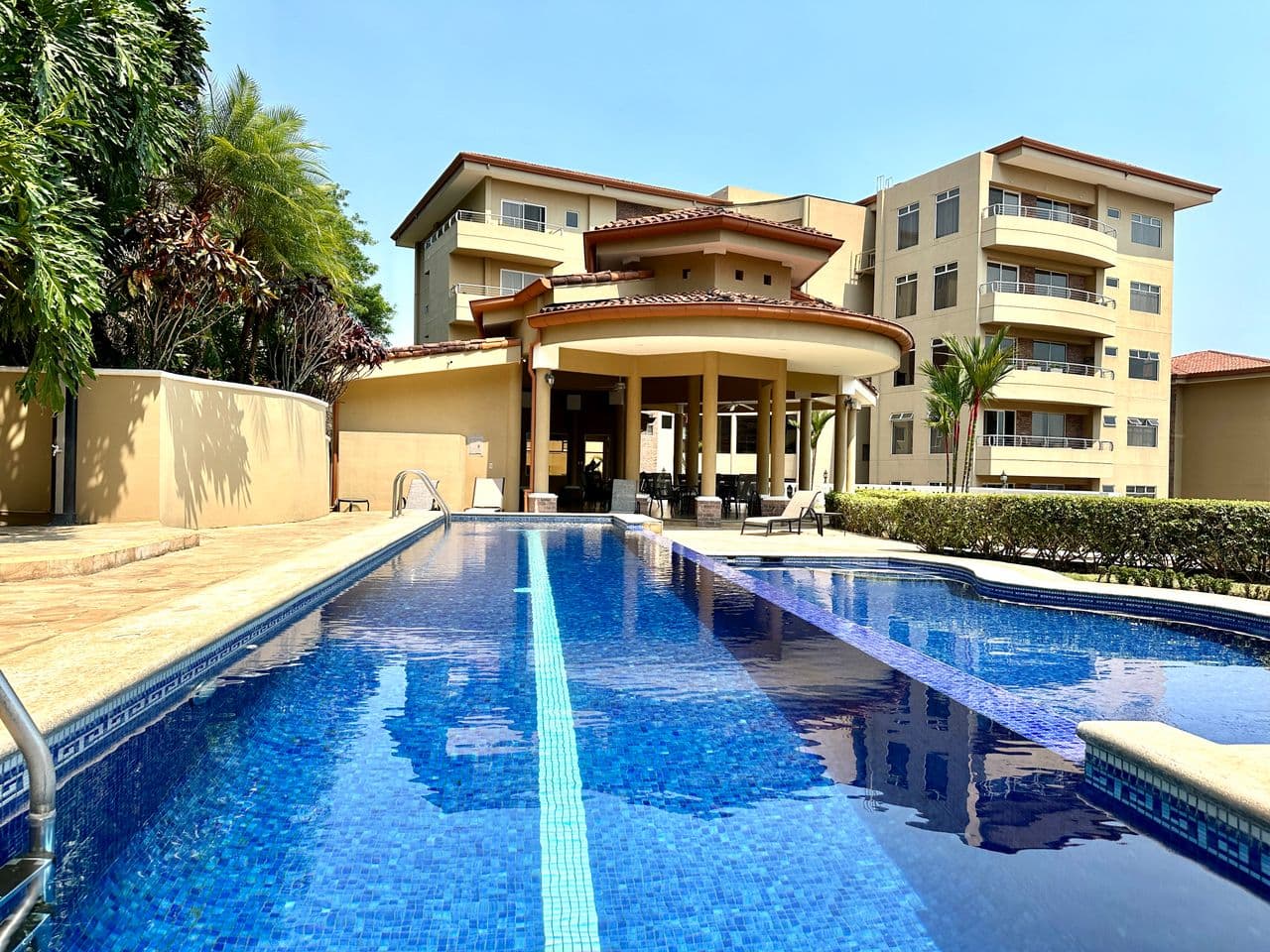 Property at Valle Arriba