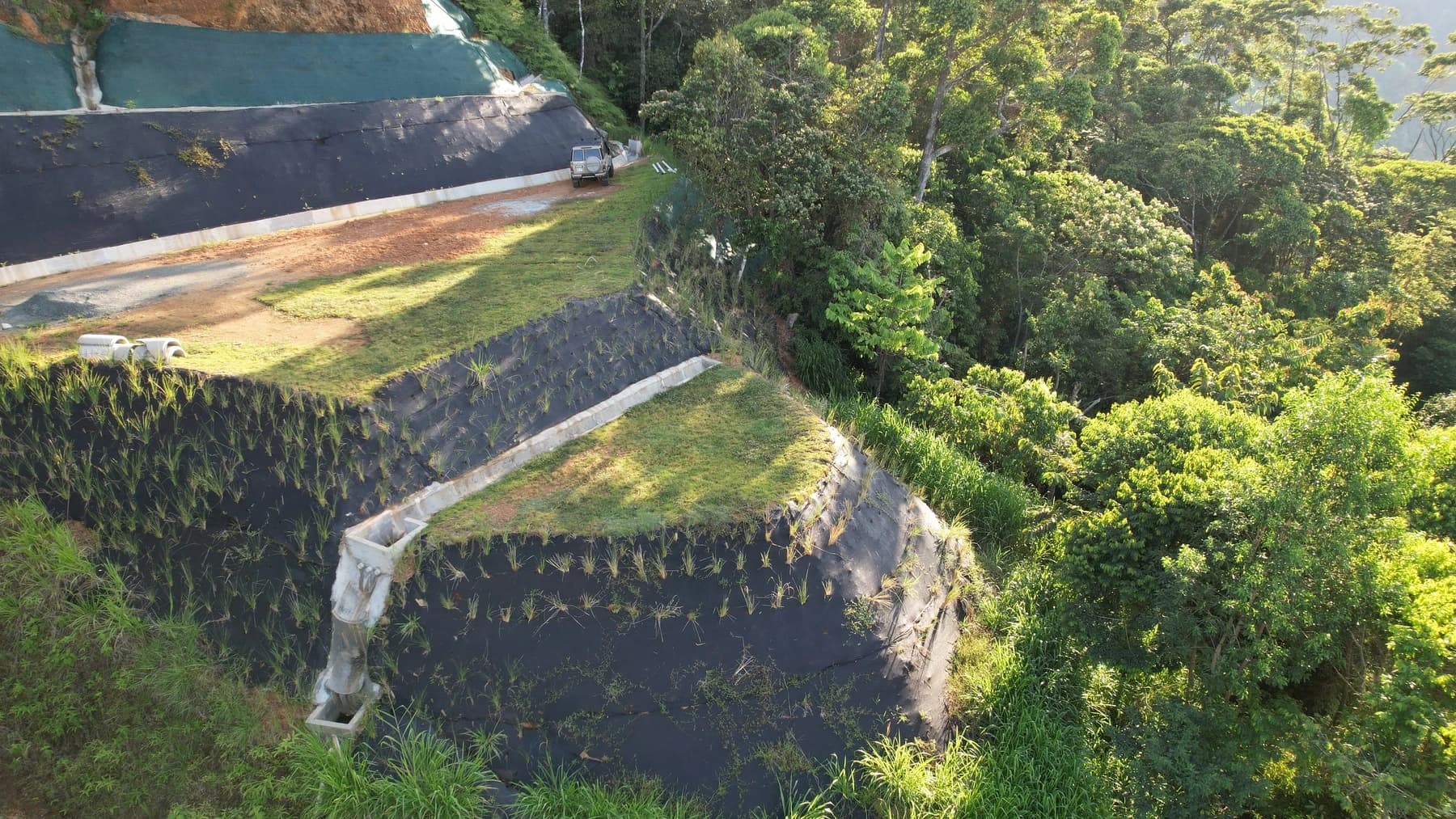 Terreno en Bahía Ballena