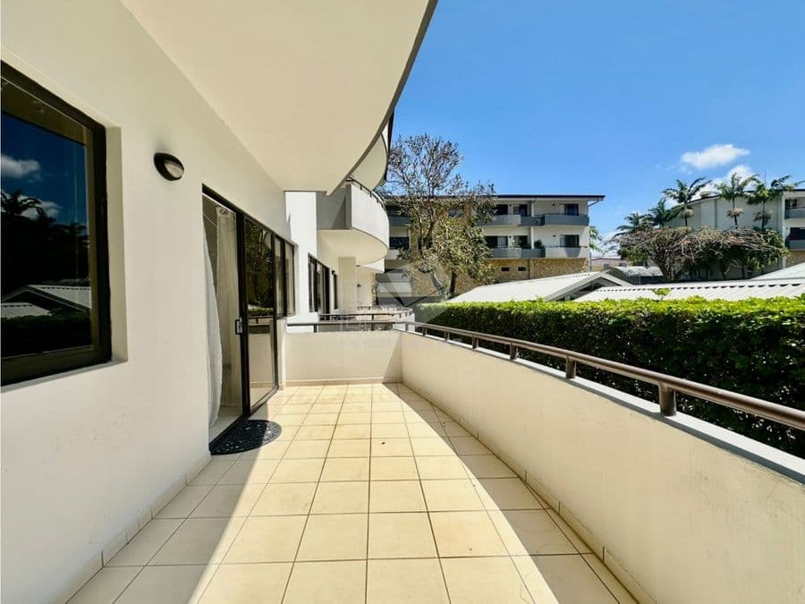 Apartamento en Santa Ana