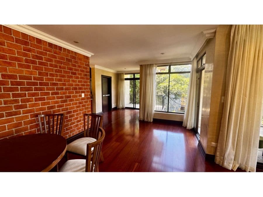Apartamento en San Rafael
