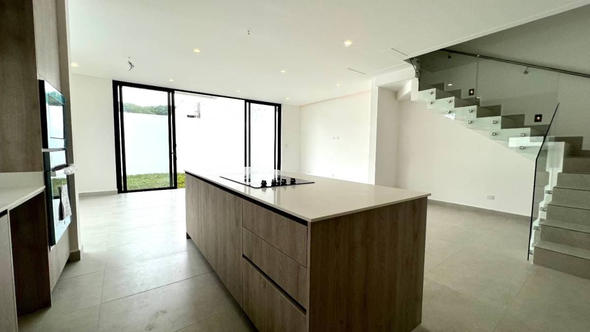 Casa en Santa Ana Urbano