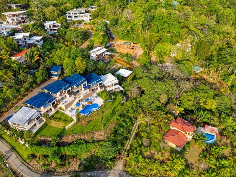 Property at Bahía Ballena