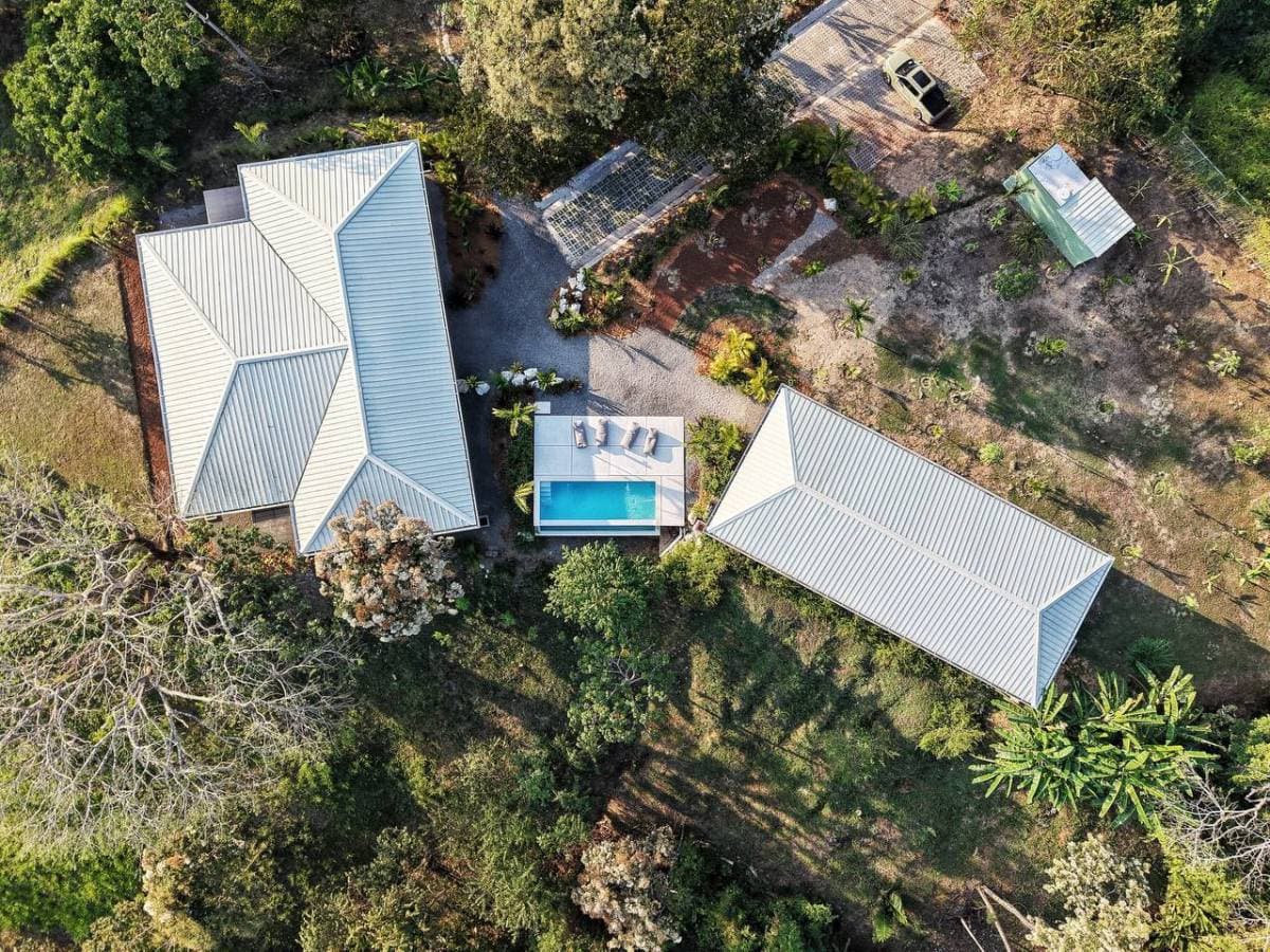 House at Cóbano