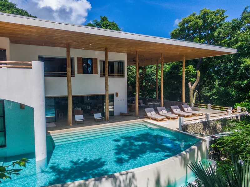 Property at Nosara