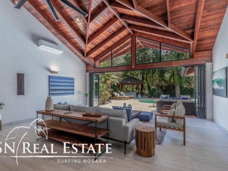 Property at Nosara