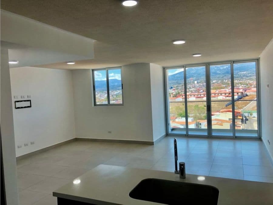 Apartment at Condominio ALTAMIRA